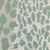 Meowww Seaglass Ocelot Velvet P Kaufmann Fabric