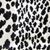 Meowww Domino Ocelot Velvet P Kaufmann Fabric