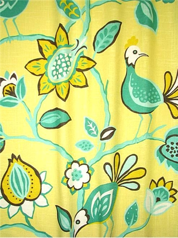 Meriweather Canary