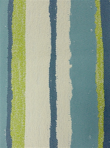 Mesa Cerulean Bella Dura Fabric