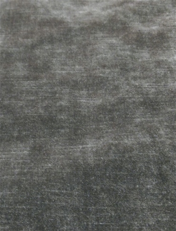 Milan Charcoal Antique Velvet