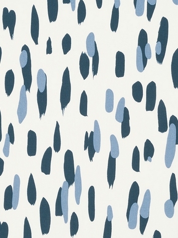 Madcap Cottage Mill Reef Indigo