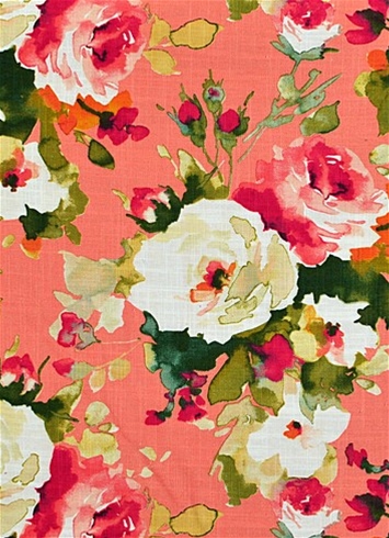 Mimi 379 Coralline