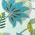 Mitzi 506 Vapor Floral Covington Fabric