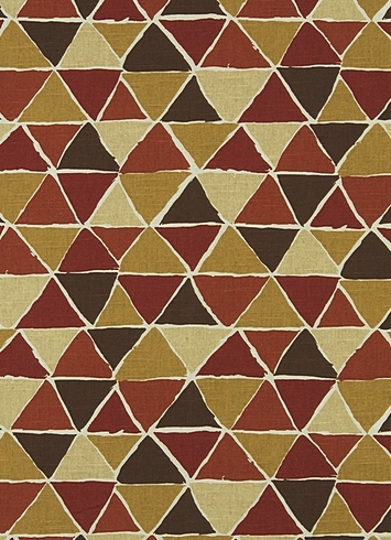 Mixed Modern Mosaic