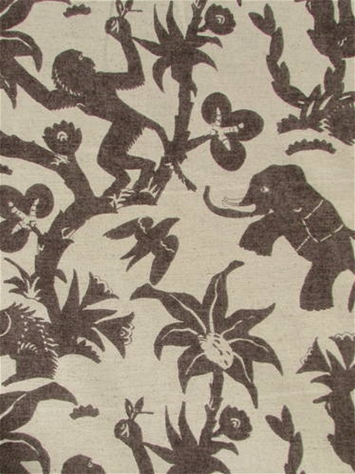 The Novogratz Monkey Business Onyx