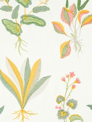 Madcap Cottage Monsoon Palace Daffodil