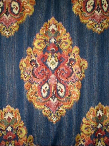 Ontanemay Indigo