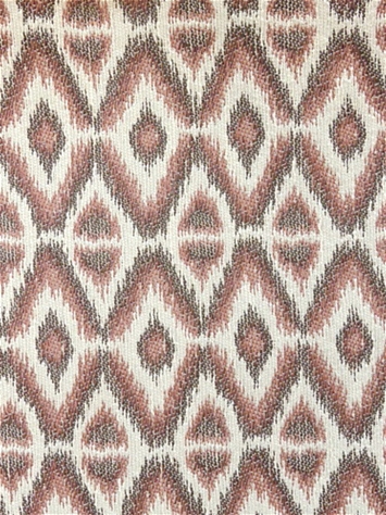 Morrowick Clay Valdese Fabric