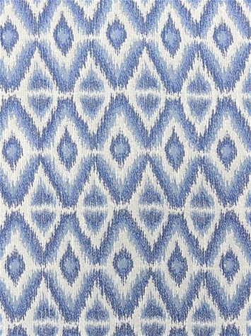 Morrowick Lapis Valdese Fabric