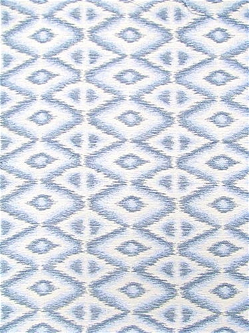 Morrowick Periwinkle Valdese Fabric