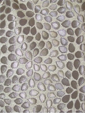 Mosaic Petal Sterling