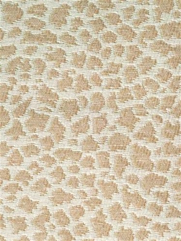 Mozam Dune Leopard Fabric