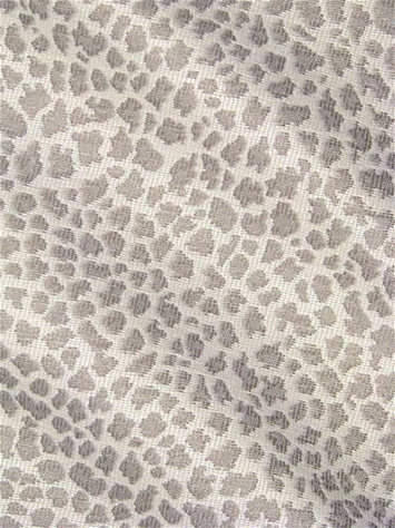 Mozam Pewter Bella Dura Fabric