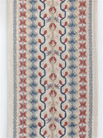 Fort-Alezas Muralla Berry Europatex Trim