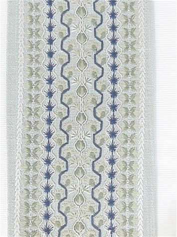  Fort-Alezas Muralla Mist Europatex Trim