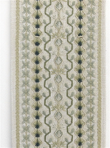 Fort-Alezas Muralla Sage Europatex Trim