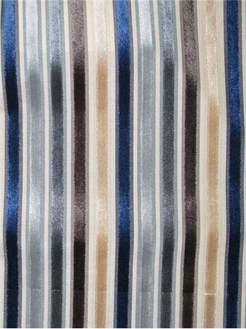 Myriad Blues