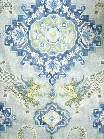 Myth & Medallion Seaglass 410772 PK Lifestyles