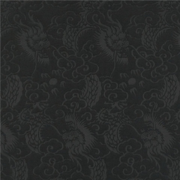 NANJING DAMASK - ONYX