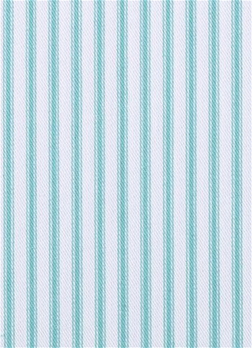 New Woven Ticking 215 Seaspray