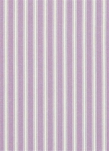 New Woven Ticking 400 Wisteria