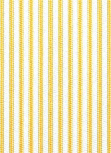 New Woven Ticking 801 Marigold