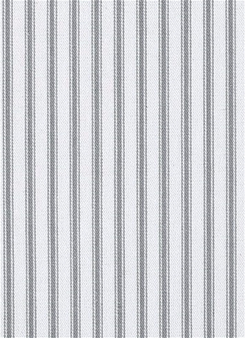 New Woven Ticking 95 Dolphin