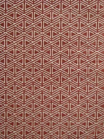 Nairobi 329 Salsa Covington Fabric