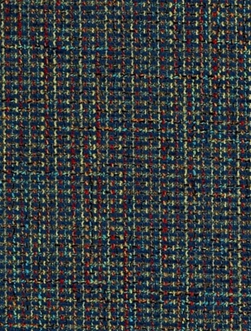 Nala 527 Deep Sea Chenille Tweed