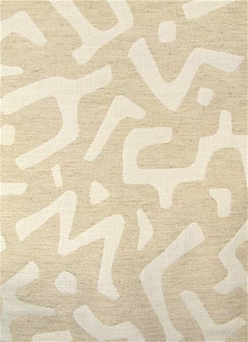 Nara Sea Salt African Fabric