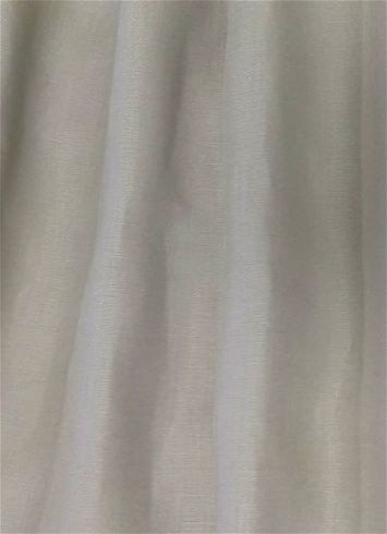120” Wide Opaque Linen Stone