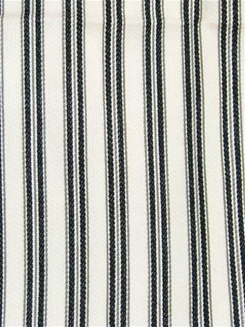 New Catalina Ticking Stripe Jet