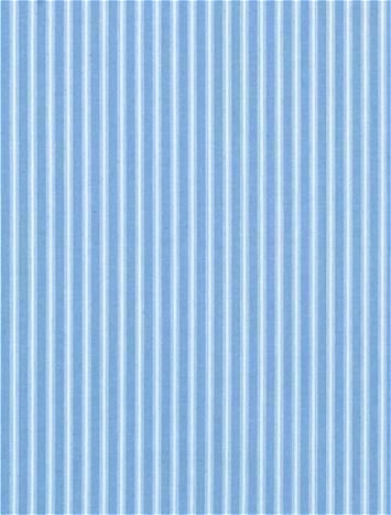 New Woven Ticking 511 Dream Blue
