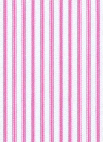 New Woven Ticking 350 Watermelon