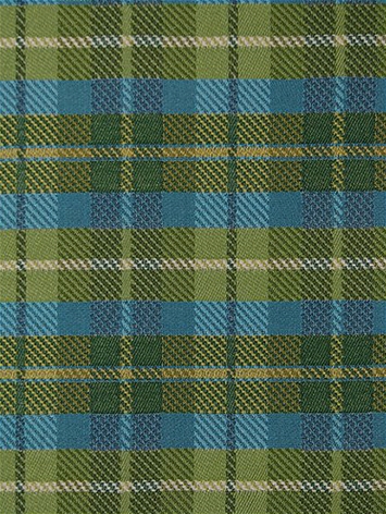 Newcastle Key Lime Bella Dura Fabric