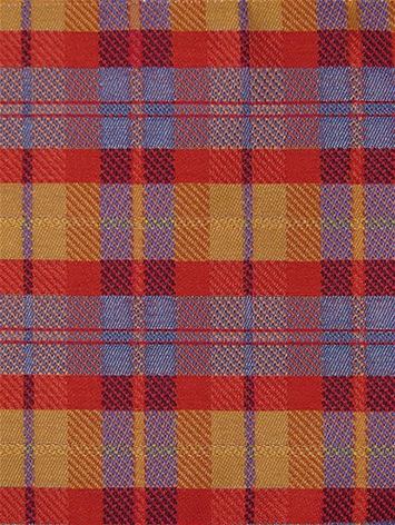 Newcastle Poppy Bella Dura Fabric
