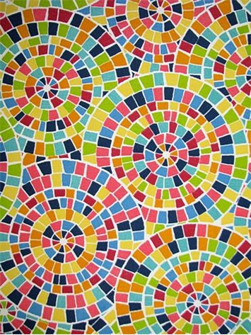 Newport Mosaic Multi
