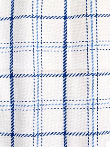 Newport Plaid Marine