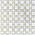 Niki Gold Dust Embroidery P Kaufmann Fabric