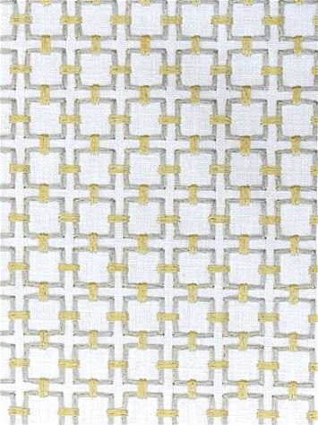 Niki Gold Dust Embroidery P Kaufmann Fabric