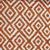 Nisha 318 Persimmon Covington Fabric