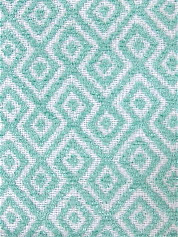 Nisha 504 Azure Covington Fabric