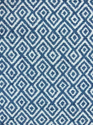Nisha 527 Deep Sea Covington Fabric
