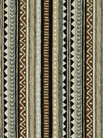 Nixie 68 Tribal Chenille
