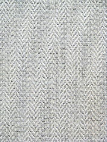 Norse Solid BK Cement Herringbone Fabric