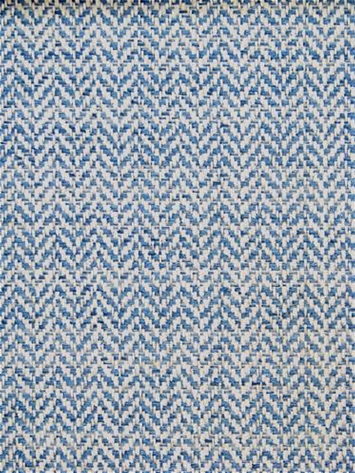 Norse Solid BK Coldspring Herringbone Fabric
