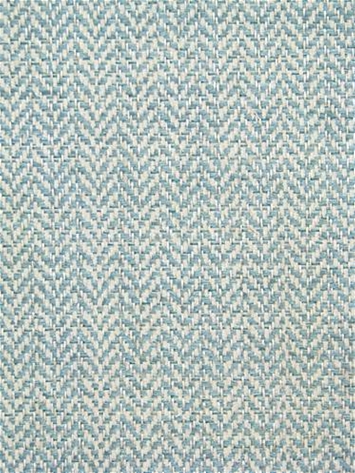 Norse Solid BK Water Herringbone Fabric