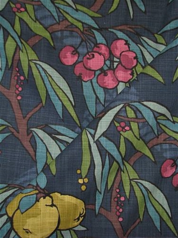 Nouveau Fruit Admiral Tropical