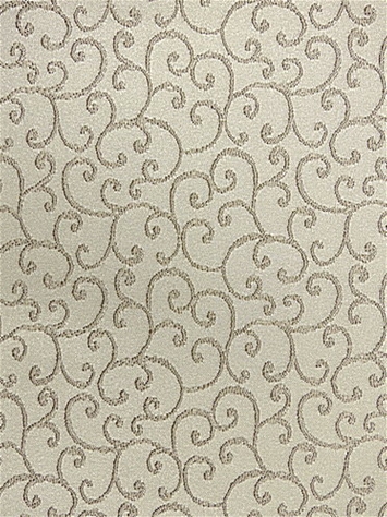 Novel Lawrence Natural Fabric